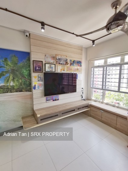 Blk 868C Tampines Avenue 8 (Tampines), HDB 3 Rooms #208455951